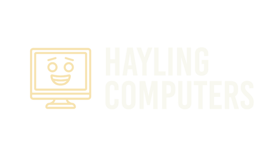 Hayling Computers - Computer Repair on Hayling Island