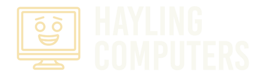 Computer Repair & Technical Support on Hayling Island