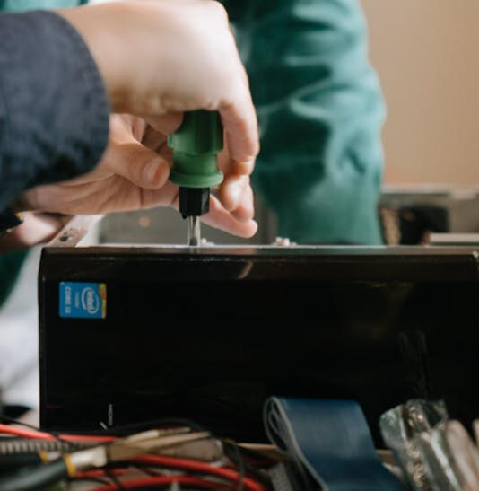 Hayling Computers Computer Repair